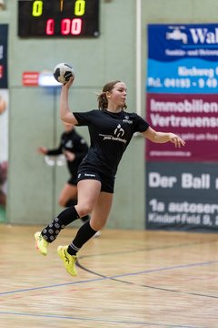 Bild 220 - wBJ SV Henstedt Ulzburg - HSG Holstein Kiel/Kronshagen : Ergebnis: 30:28